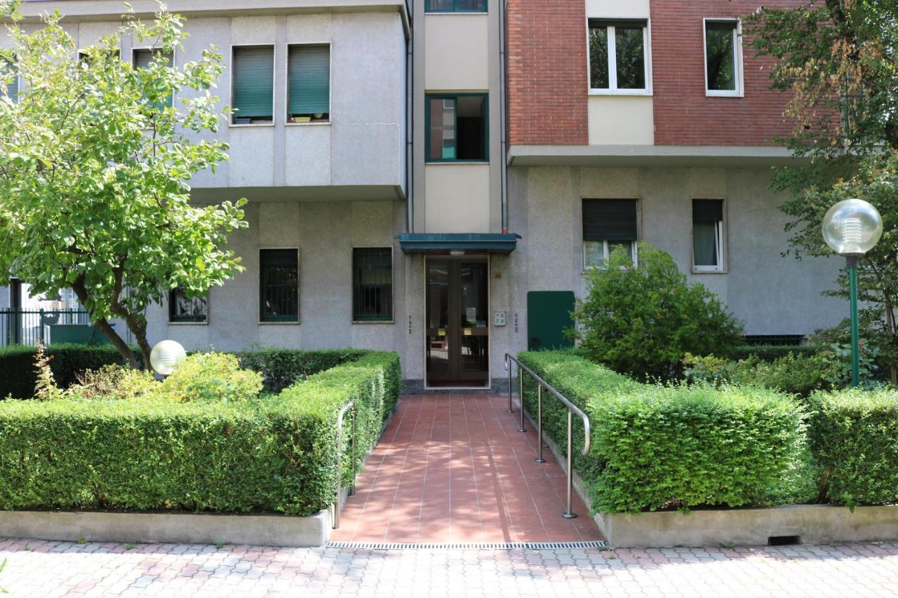 Frattini Comfy Family Home - 4 People Milão Exterior foto