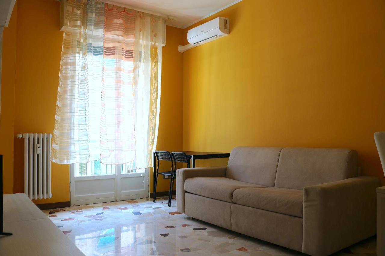 Frattini Comfy Family Home - 4 People Milão Exterior foto