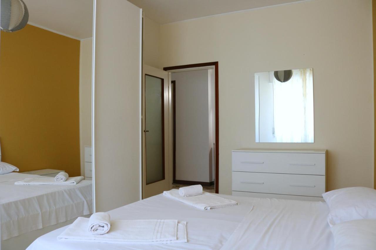Frattini Comfy Family Home - 4 People Milão Exterior foto