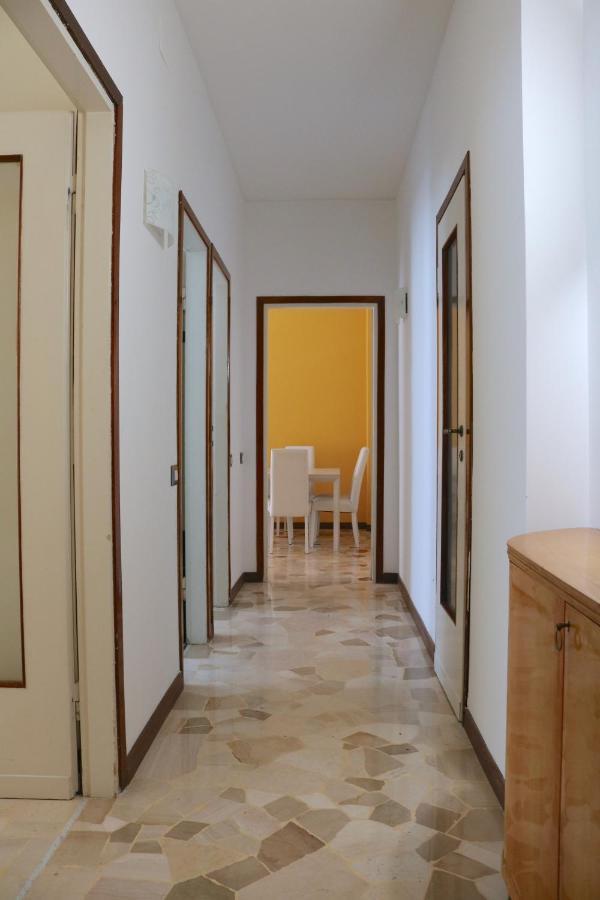 Frattini Comfy Family Home - 4 People Milão Exterior foto