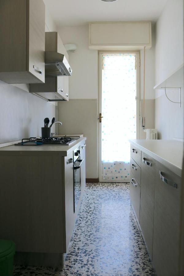 Frattini Comfy Family Home - 4 People Milão Exterior foto